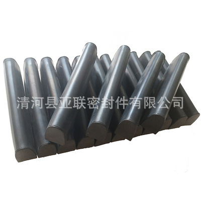 YL3258安全触边接触带防