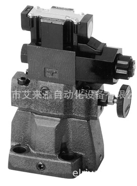 油研(YUKEN) 油泵柱塞泵AR16-FR01CS-22T柱塞泵常见故障维修方法