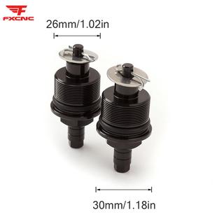 配件 摩托車改裝 41MM 前叉螺絲CNC避震減震調(diào)節(jié)螺絲