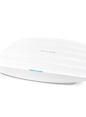 TP-LINK TL-AP451C DC供电吸顶无AP 450M企业AP 白色 标准套餐