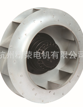 煤改电风机烘干机风机KB2D280