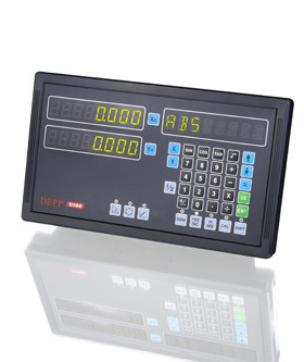 DEPP德普D100系列光栅数显表 德普DEPP光栅数显表