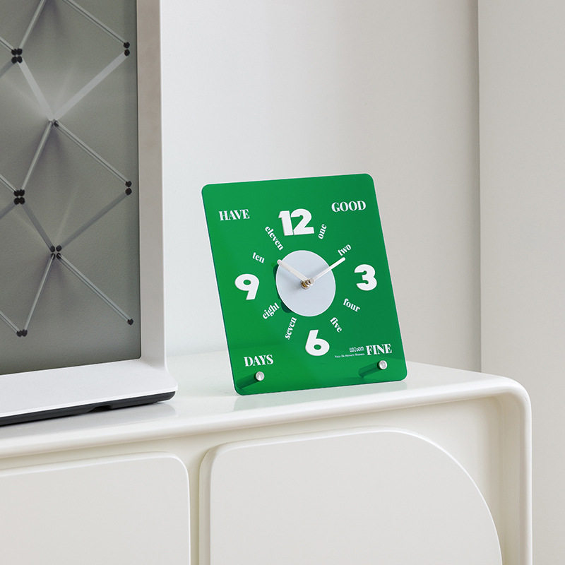 wozoom屋准现代简约客厅卧室创意座钟家居玄关装饰品酒柜桌面摆件,橡塑材料及制品,其他塑料制品,淘宝优惠券,粉丝福利购,淘宝优惠卷