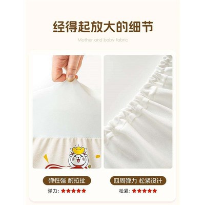 2025新款卡通可爱全包空调防尘罩挂机通用防潮防霉免打孔空调套罩