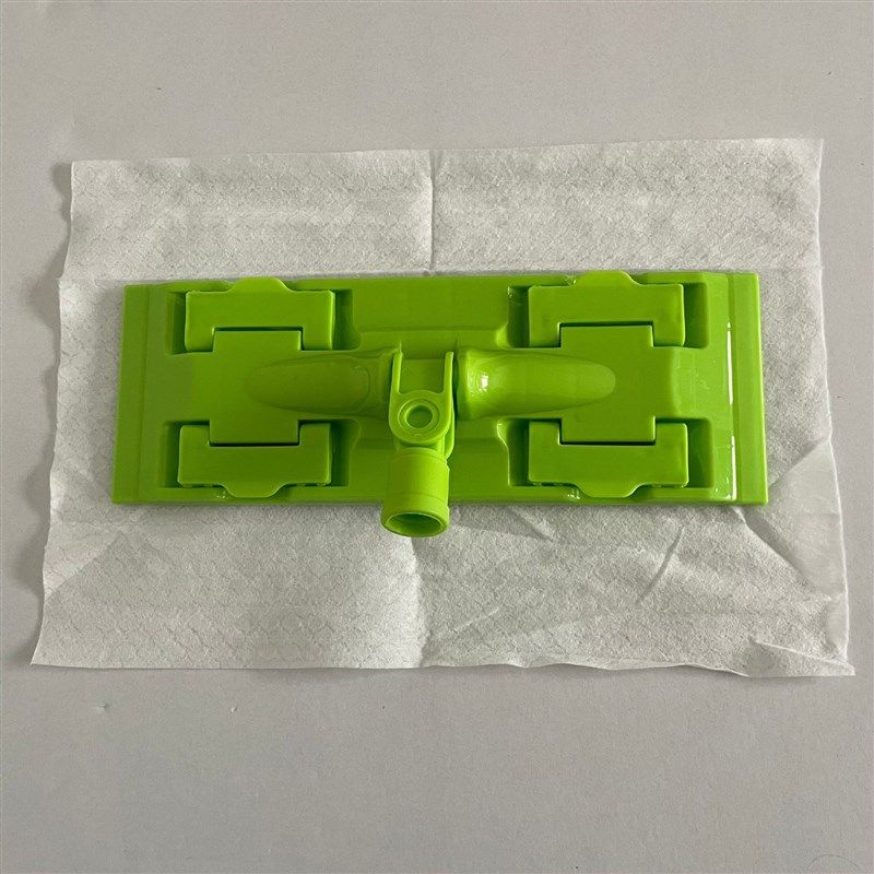 家用夹板拖把一次性拖布地板拖地静电除尘纸湿巾擦地纸免洗湿纸巾