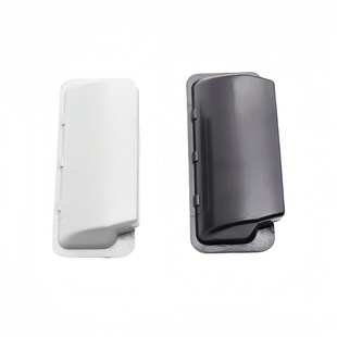 L108.5 L78 T1.2 T1.6 T2.3 PULPB尼龙嵌入式 拉手暗把手PULPY