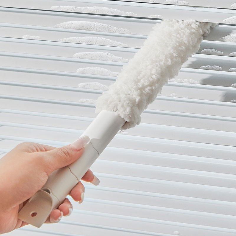 空调清洁刷风扇缝隙刷出风口窗户百叶窗专用软毛刷子清洗刷子长条,家庭/个人清洁工具,缝隙刷,淘宝优惠券,粉丝福利购,淘宝优惠卷