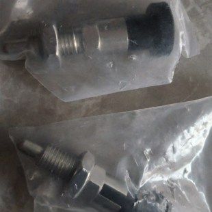 ZAG31分度销E M6M8M10M12M16A