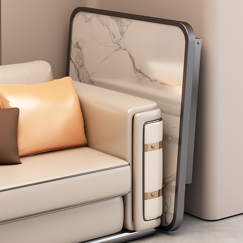 折叠桌餐桌家用出租屋小户u型吃饭桌简易便携四方桌户外夜市摆摊