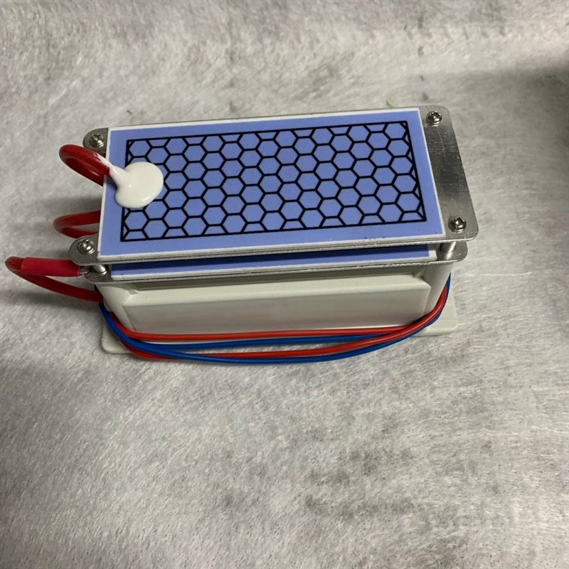 12v汽车臭氧消毒机车载智能除B甲醛烟味异味能消毒杀菌臭氧发生器