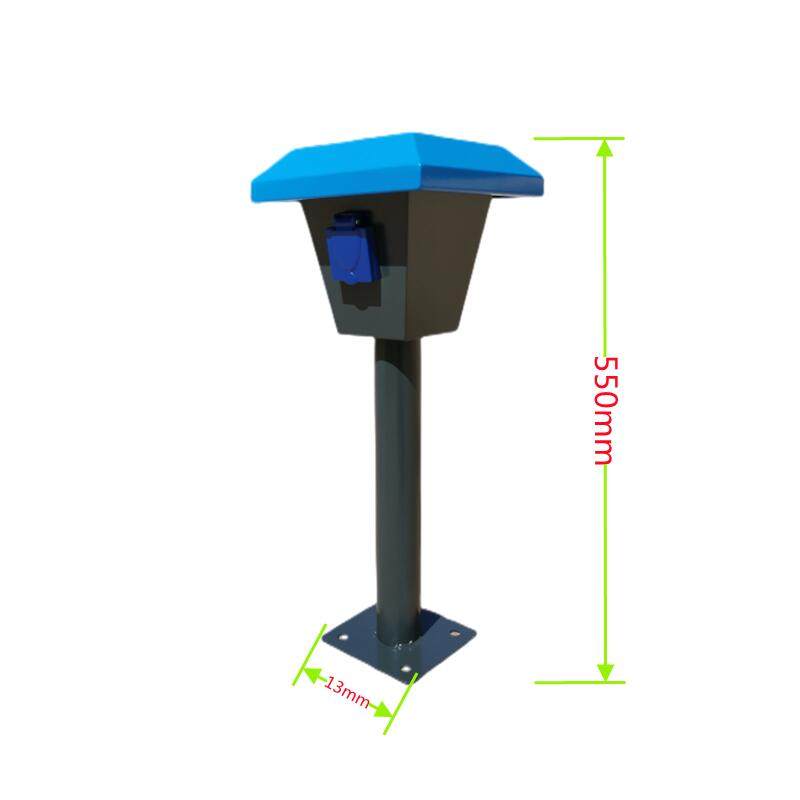 新能源电动车一拖十分机家用单位两路充电桩室外防雨立柱蓝色帽子,搬运/仓储/物流设备,充电桩,淘宝优惠券,粉丝福利购,淘宝优惠卷