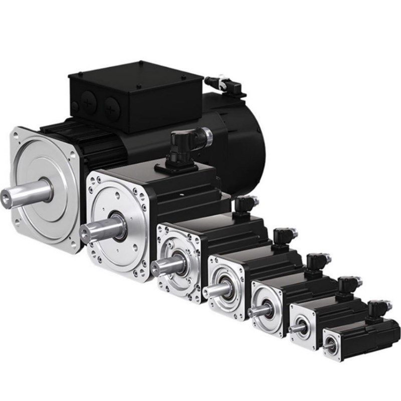 力士乐伺服电机R911314960MSK070C-0300-NN-S1-UP1-NNNN