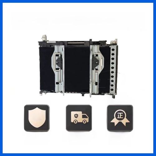 理光MPC3300 3501 3502 5000 5501 5502原装转印带转印刮板组件