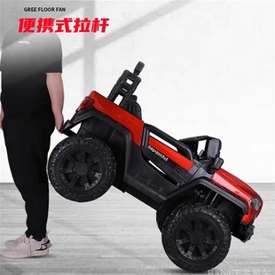 儿童车高端创意爆款 8岁3网红小男孩6女宝宝1周岁生日礼物 双胞胎2