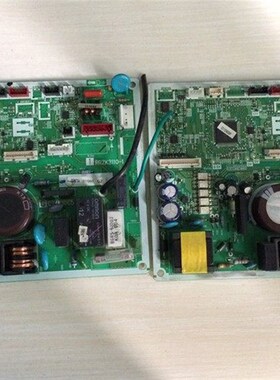 日立变频 空调配件 原装 电脑板 RRZK3110-1 主板 控制板