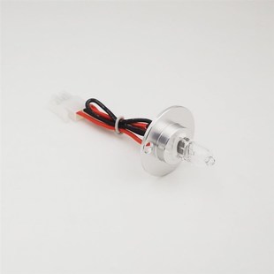 88A 6V10W适用迈瑞Mindray生化分析仪光源灯泡 36202 HUVITZ