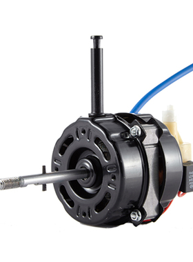 钻石牌FS1-4h5-4电风扇机头18寸20厚马达落地扇风扇电机通用220V