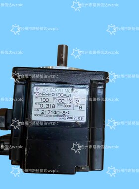 SGMPH-01BBAB1 伺服电机 议价产品