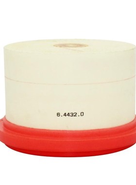 凯撒空压机配件空气过滤器空格空滤芯6.4463.0/6.4432.0/6.4161.0