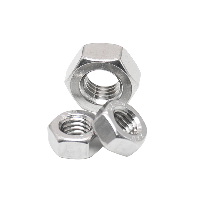 盖驰六角螺母M1M12M14M16M52M