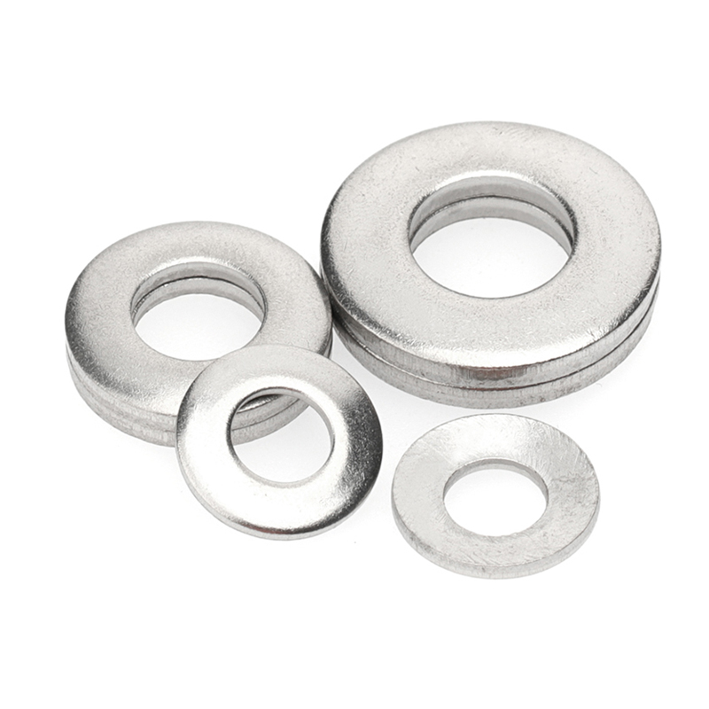 盖驰304不锈钢蝶形垫圈蝶型螺丝垫片弹性垫圈锥形弹簧M3M4-M24