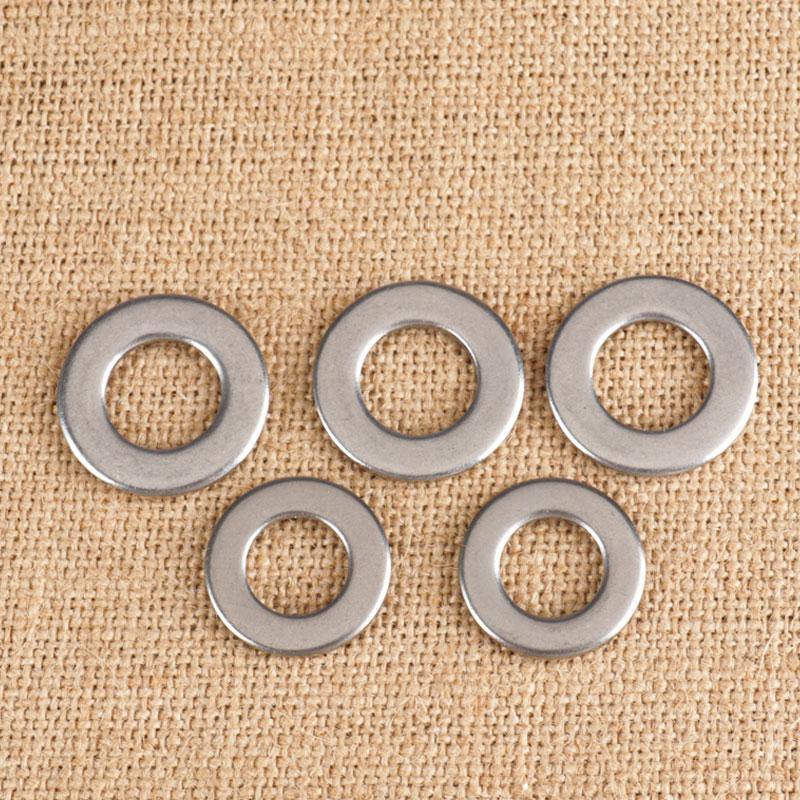 盖驰316不锈钢垫片超薄垫圈