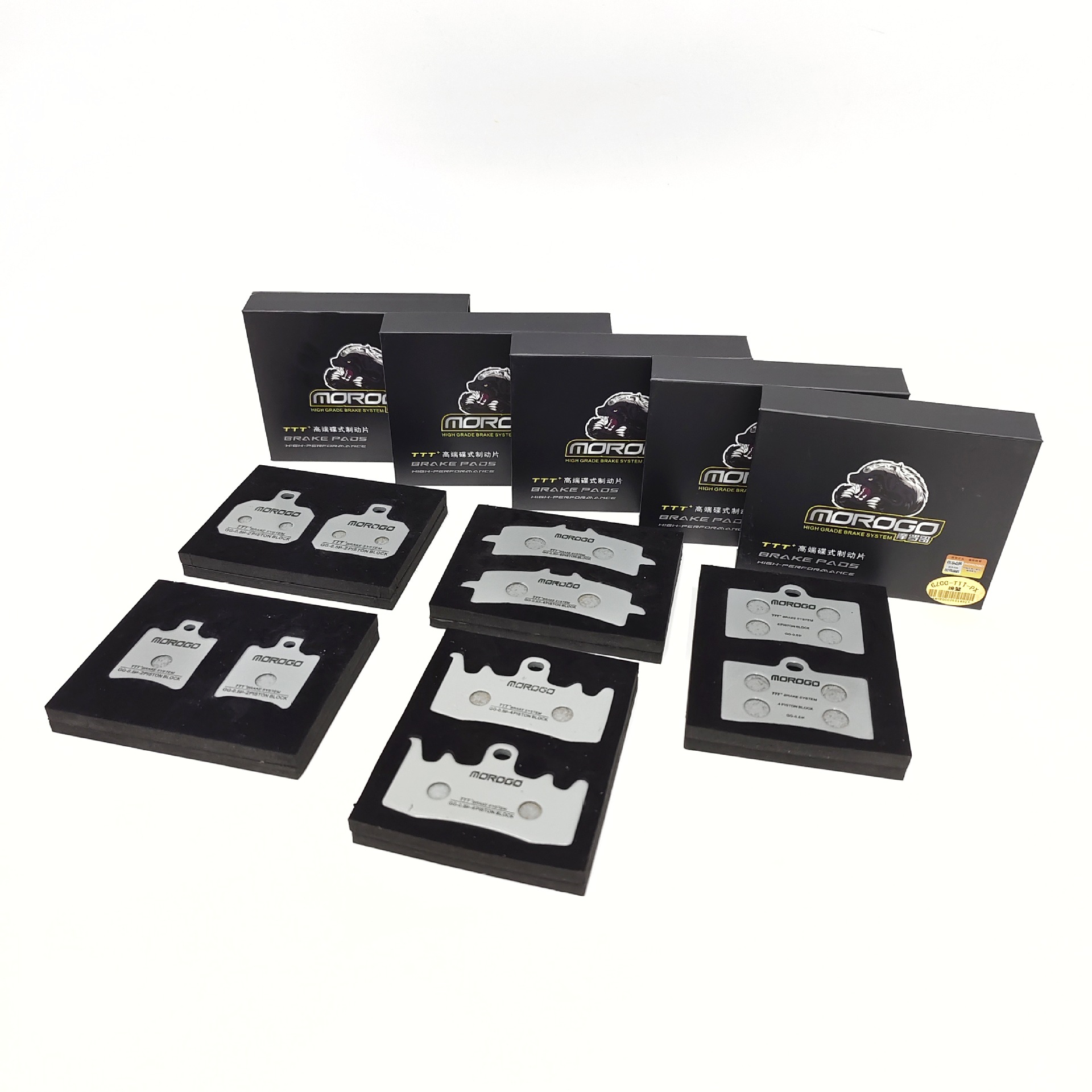 水岛款巧格款螃蟹款鲍鱼款摩罗哥碟刹片GP4款/M50款/AB泵/碟刹片