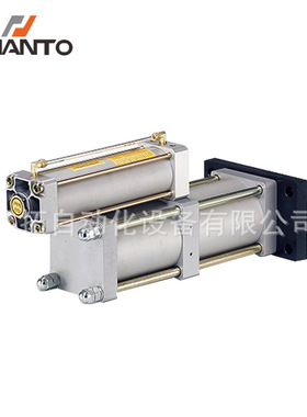 台湾长拓CHANTO  气缸   BSB06-125-10