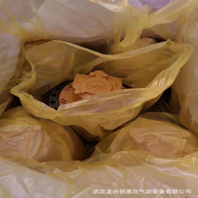 波克兰液压马达 MK04-2-114-K04-3340-3000 MK47-2-G21-A18马达