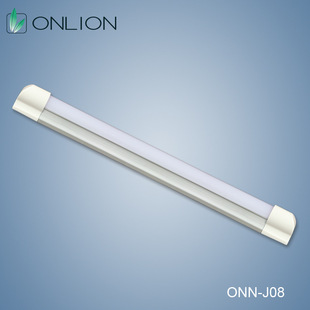 T8灯具 36W 厂房车间用灯可抗UV 欧恩照明LED洁净灯净化照明灯