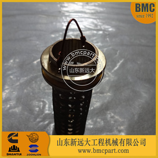 柳工B230推土机配件 山推配件 山推SD23推土机滤网07058 00005