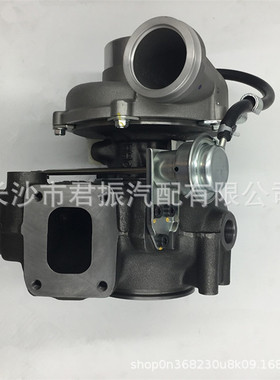 厂家批发 MYBL RHC7W 119595-18011 涡轮增压器