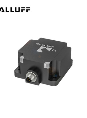 巴鲁夫BIS00LK 高频读/写头BIS00LKBIS M-401-045-001-07-S4