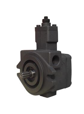 供应油泵PV2R23-41-76-L-LF AA-41液压泵油压泵PV2R1-19RAA