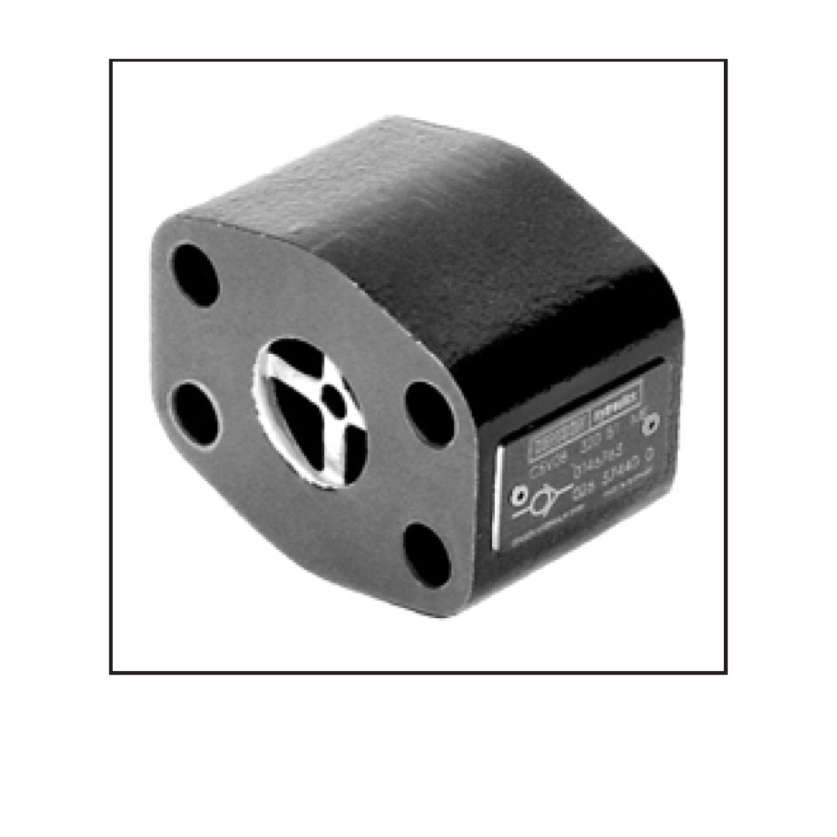 PARKER直动式单向阀C5V系列,C5V06-310B1/C5V10-631B1019