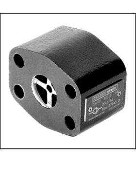 PARKER直动式单向阀C5V系列,C5V06-310B1/C5V10-631B1019