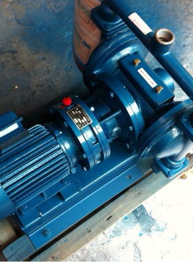 1寸电动隔膜泵DBY-25/40往复隔膜泵厂家供应