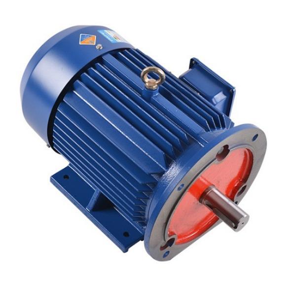 HM2-112M-6-2.2KW鼠笼式三相异步交流电动机上海麒晟电机