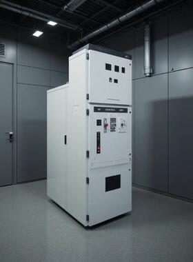 大量现货高压开关柜KYN28A-1228柜高压中置柜进出线柜