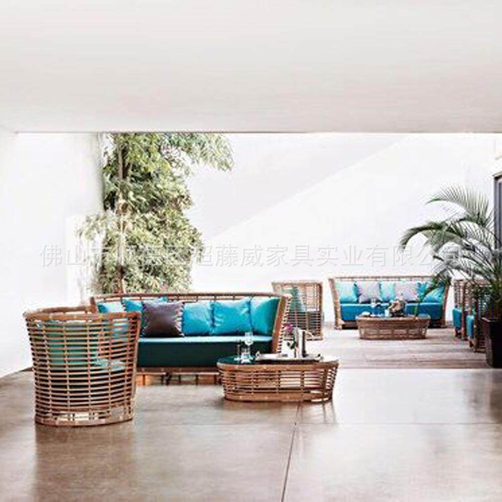 藤椅组合庭院阳台藤编沙发手工编织藤桌椅,畜牧/养殖物资,畜牧/养殖器械,淘宝优惠券,粉丝福利购,淘宝优惠卷