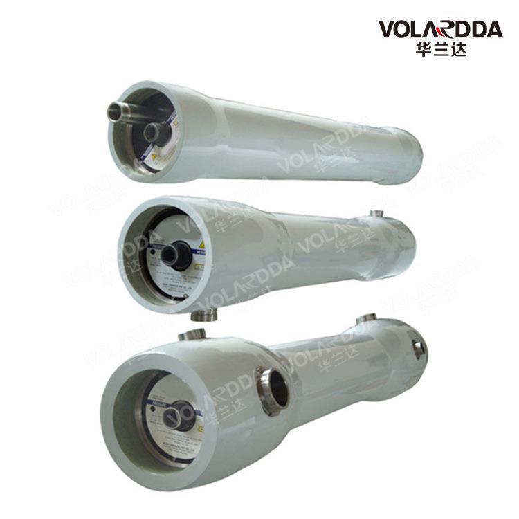 8040玻璃钢膜壳反渗透RO膜膜壳8040-1芯/7芯装抗压耐腐蚀8寸膜壳