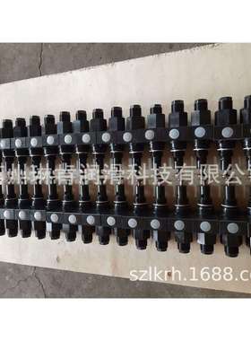 电动润滑泵P212柱塞660-77619-1