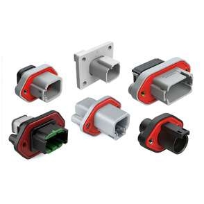 Amphenol 62GB 系列 MIL-C-26482航空插头62GBSS-56T12-10SN