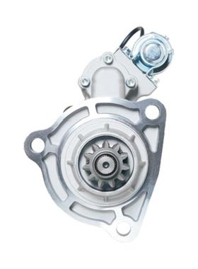 玉柴YC6K12起动机总成K6000-3708100