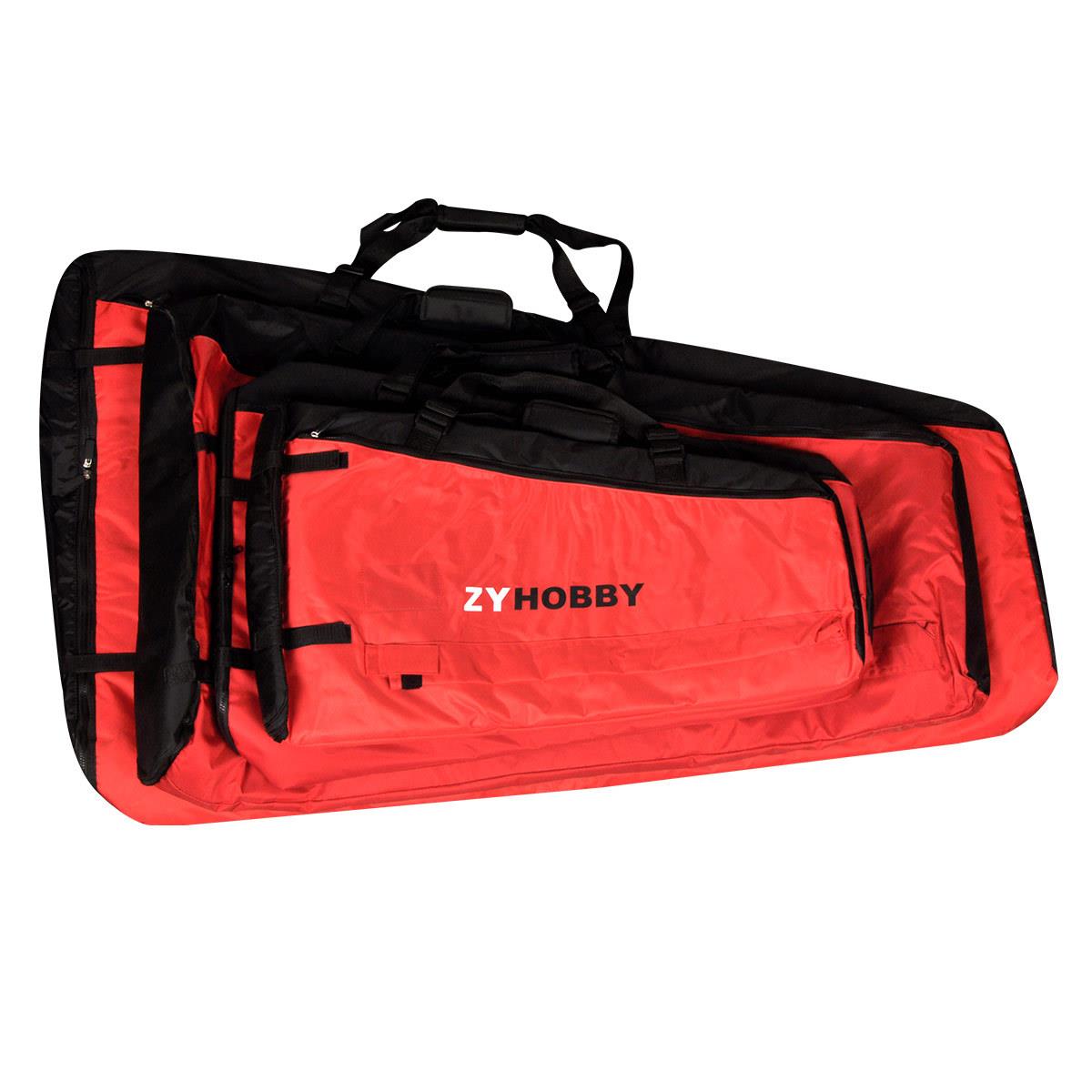 20CC-120CC固定翼航模机翼袋飞机机翼套收纳防尘保护袋