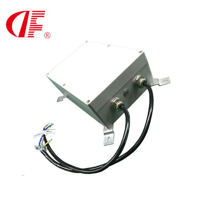 30W应急装置防水LED应急电源IP66防水压铸铝应急电源盒