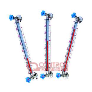 秦控专业生产石英玻璃管石英玻璃板液位计HG-5