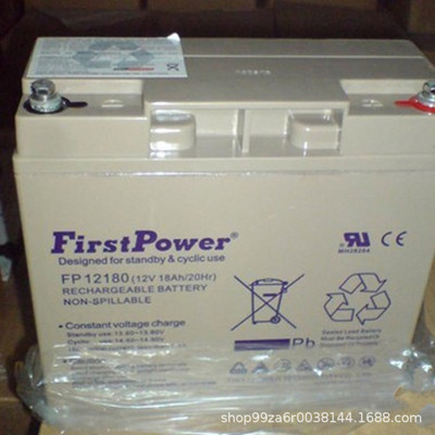 深圳FirstPower铅酸蓄电池FP/LFP