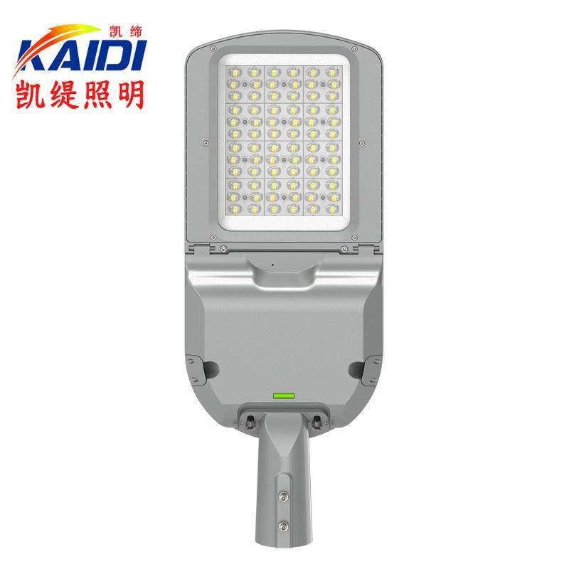 LED路灯头一体压铸外销款市政道路照明50W100W150W200W300W工厂直