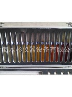 QSG型铁钴比色计/比色计